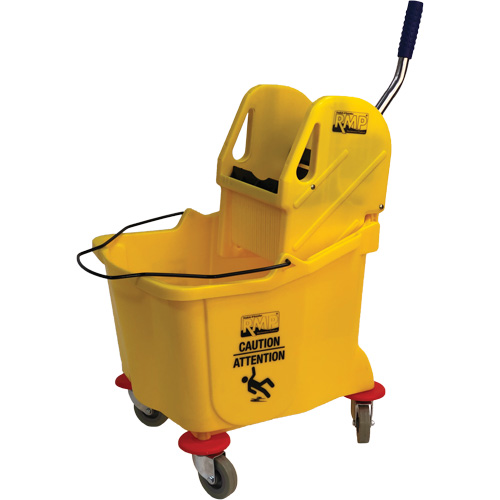 Janitor Cleaning Starter Kit Equipex