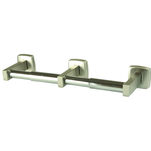 Surface Toilet Paper Holder, Multiple Roll Capacity Equipex