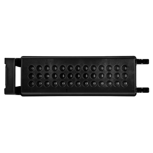 Filtre pour aspirateur, Hepa, Pour 1 gal. US Equipex