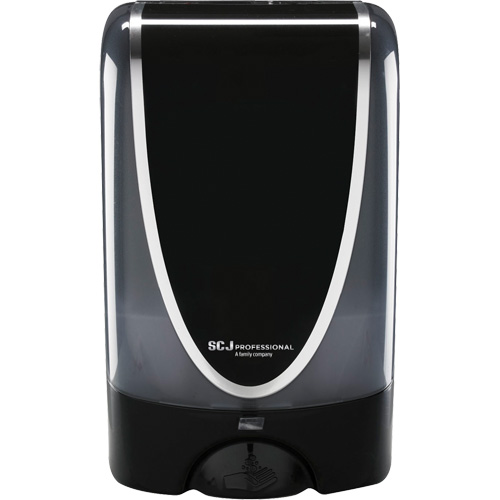 Ultra Dispenser, Touchless, 1000 ml Capacity, Cartridge Refill Format Equipex