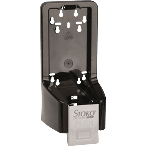 Distributeur de savon, &agrave; pression, Capacit&eacute; de 4000 ml, Format Vrac Equipex
