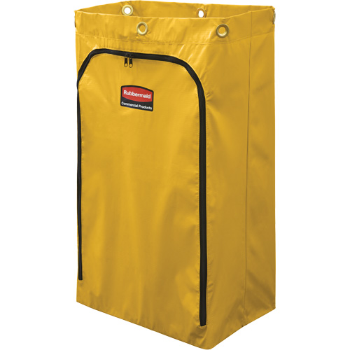 Janitor Cart Replacement Bag Equipex