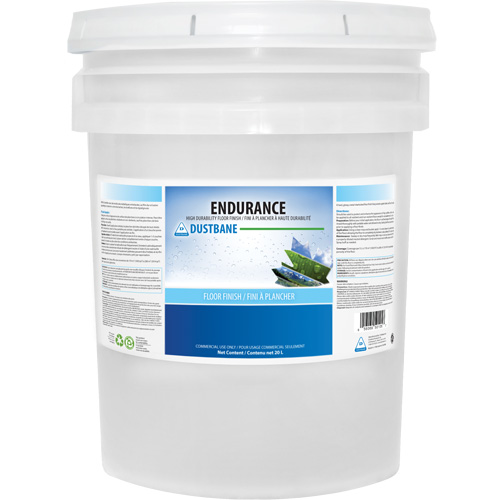 Fini &agrave; plancher de haute durabilit&eacute; Endurance, 20 L, Baril Equipex