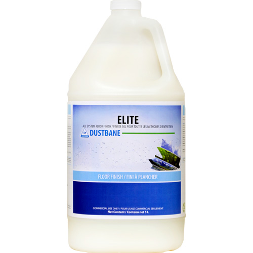 Fini pour plancher Elite, 5 L, Cruche Equipex