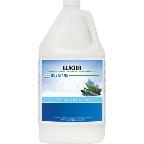 Fini &agrave; plancher Glacier, 5 L, Cruche Equipex