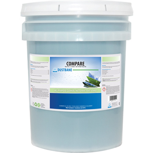 Compare Neutral Cleaner, 210 L, Drum Equipex