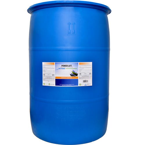 D&eacute;graissant industriel Power Lift, 210 L, Baril Equipex