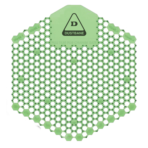 3D Shield Urinal Screen Equipex