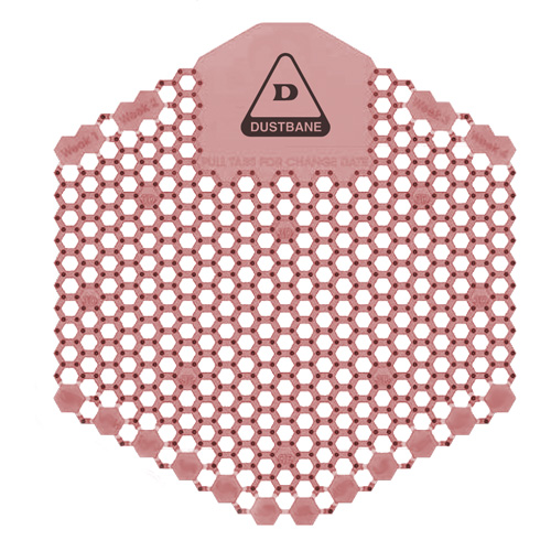 3D Shield Urinal Screen Equipex