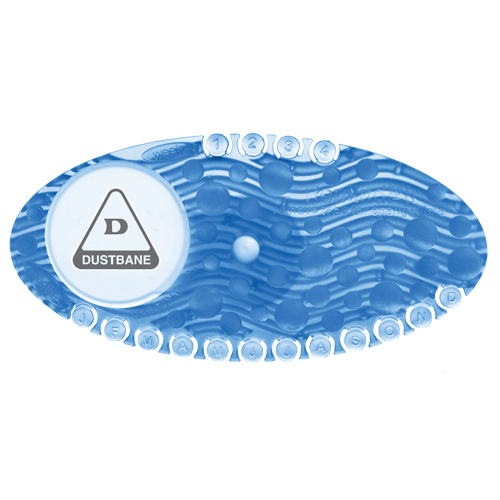 Airflex Flexible Air Freshener, Cotton Blossom, Gel Equipex