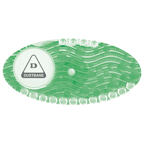 Airflex Flexible Air Freshener, Cucumber Melon, Gel Equipex