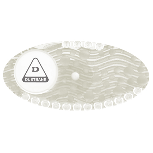 Airflex Flexible Air Freshener, Mango, Gel Equipex