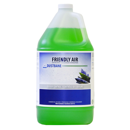 D&eacute;sodorisant Friendly Air, Fraîcheur, Liquide Equipex