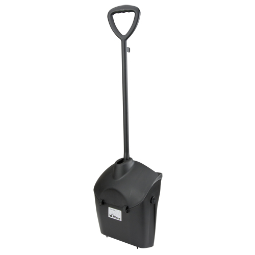 Dust Pan, Plastic Equipex