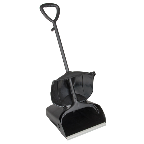 Dust Pan, Plastic Equipex