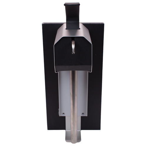 Waterless Hand Soap Dispenser Equipex