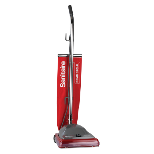 Aspirateur commercial debout, 145 pi. cu/min, 18 pintes Equipex