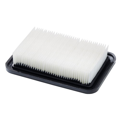 Filtre PTFE plat pour aspirateur humide/sec, &eacute;toffe, Pour 8 - 11 gal US Equipex