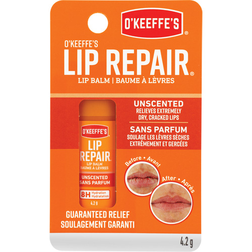Lip Repair, 0 SPF Equipex