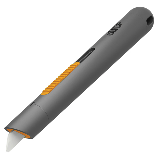 Coupoir manuel Slice, 11 mm, C&eacute;ramique, Prise en Plastique Equipex