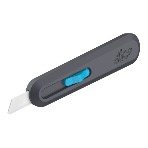Slice Smart-Retracting Knife, 1", Ceramic, Nylon Handle Equipex