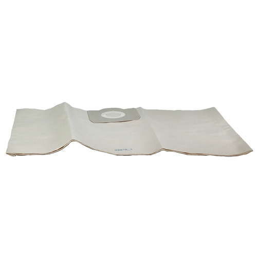 Antimicrobial Vacuum Paper Bags Equipex