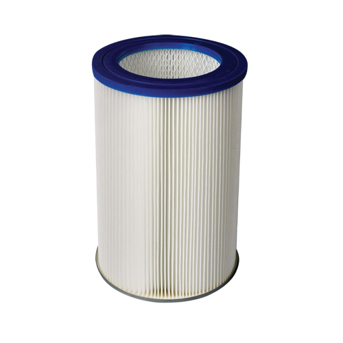 Filtre pr&eacute;-moteur, Hepa, Pour 6 gal. US Equipex