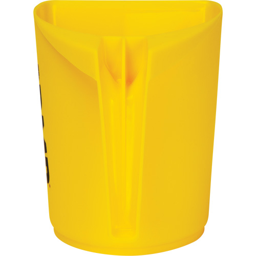 Pelle pour sel et sable Equipex