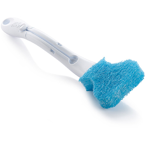 Scotch-Brite Toilet Bowl Scrubber Handle Equipex