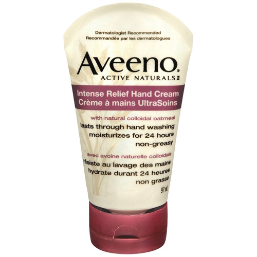 Active Naturals Skin Relief Hand Cream Equipex