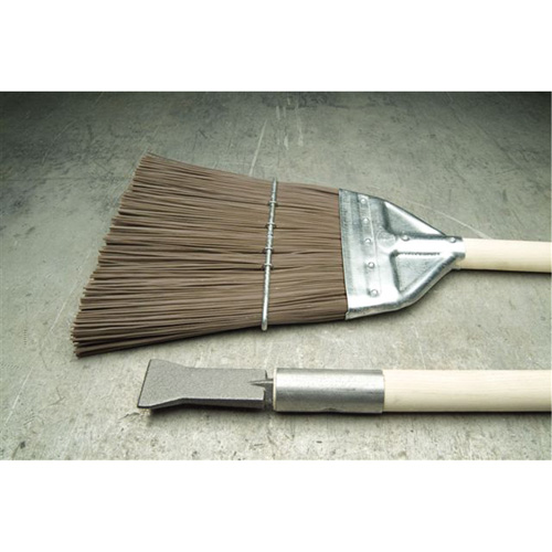 Balai pour rails, Longueuer de 56" Equipex