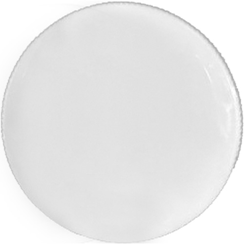 Cruche avec bouchon, Rectangulaire, 4 L, Plastique Equipex