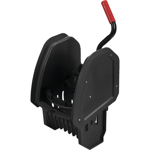 Wavebrake&reg; Mop Wringer, Down Press Equipex