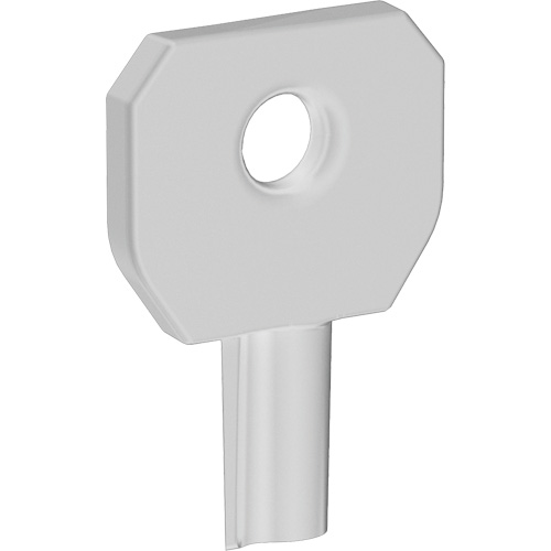 Lock or Not Dispenser Key Equipex