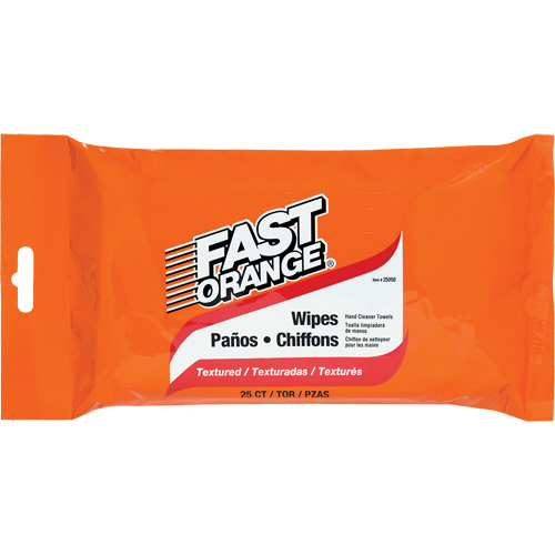 Lingettes nettoyantes Equipex