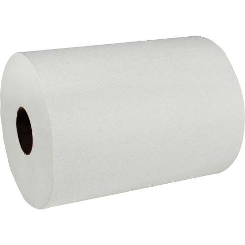Scott&reg; Control Slimroll Hard Roll Towels, 1 Ply, Standard, 580' L Equipex
