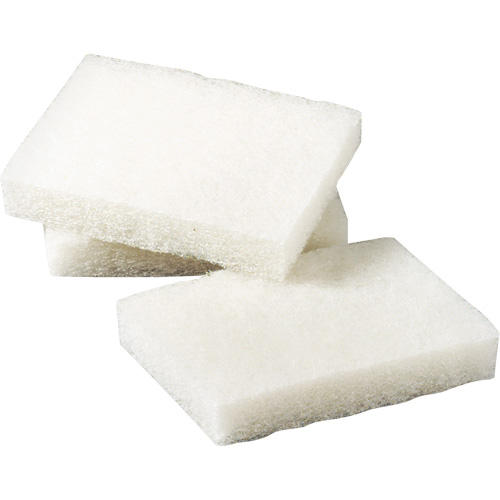 Scotch-Brite Light Duty Scrubbing Pad, 5" L x 3-1/2" W Equipex