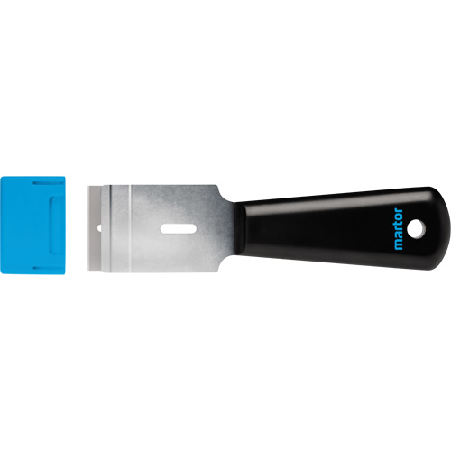 Scrapex Argentax Scraper Equipex