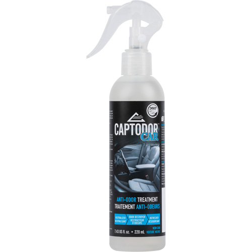 Car Upholstery Odour Destroyer Equipex