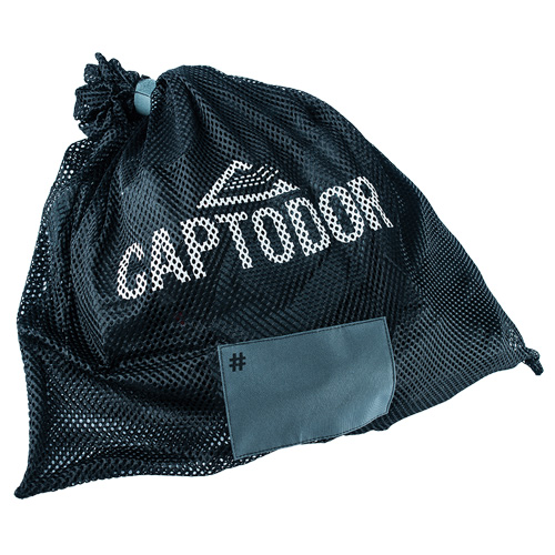 Heavy-Duty Laundry Bag Equipex