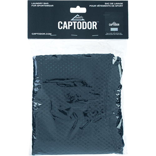 Heavy-Duty Laundry Bag Equipex