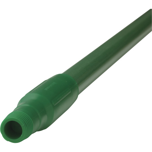 Manche, Balai/Grattoir/Raclette, Vert, Standard, 59" lo Equipex