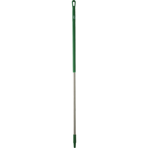 Manche, Balai/Grattoir/Raclette, Vert, Standard, 59" lo Equipex