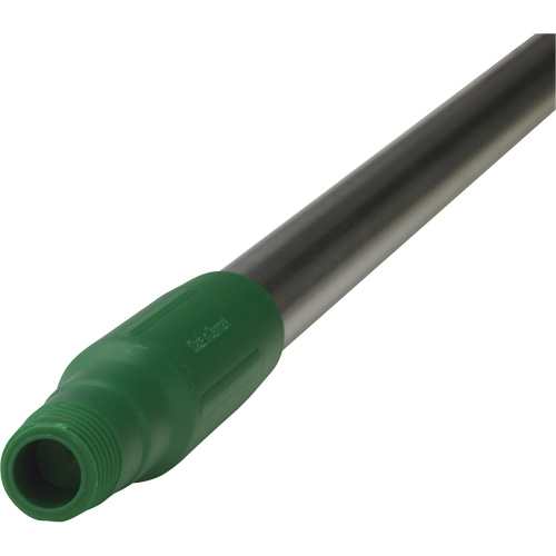 Manche, Balai/Grattoir/Raclette, Vert, Standard, 59" lo Equipex