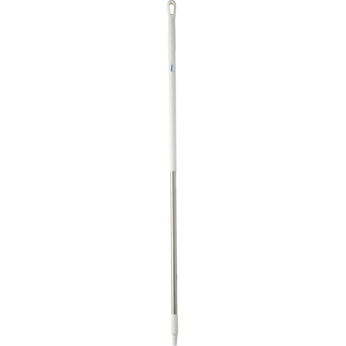 Manche, Balai/Grattoir/Raclette, Blanc, Standard, 59" lo Equipex