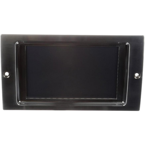 Touch Screen Control for Traulsen Blast Chillers Equipex