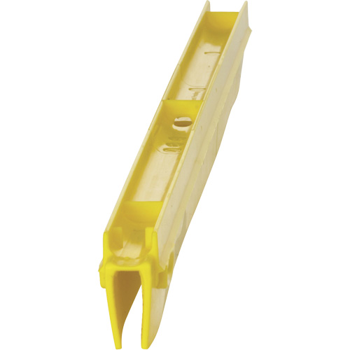 Cartouche double recharge, Lame Equipex
