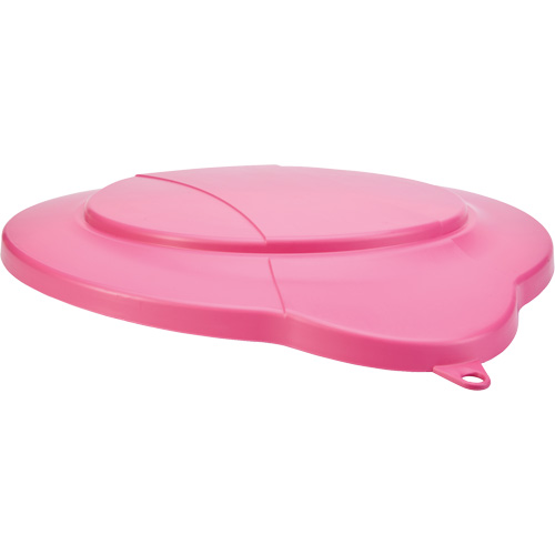 3 Gallon Food Hygiene Bucket Lid Equipex
