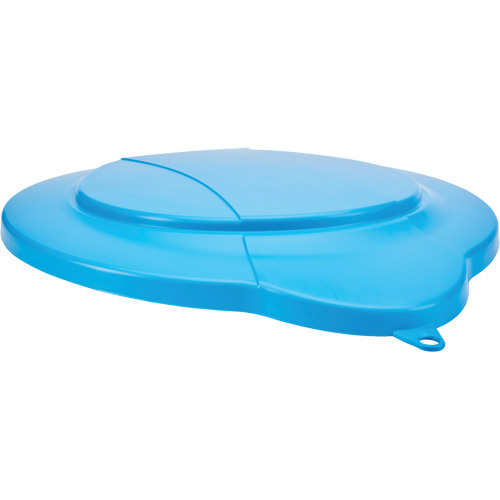 Couvercle de seau 3 gallons pour l'hygi&egrave;ne des aliments Equipex