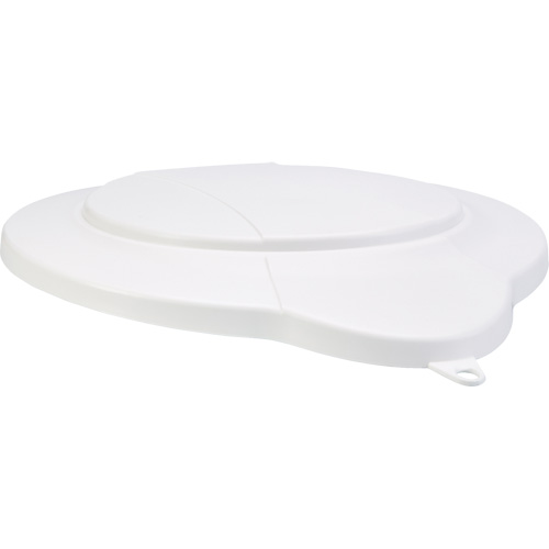 3 Gallon Food Hygiene Bucket Lid Equipex